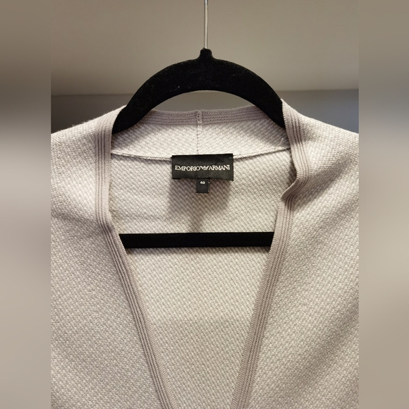 EMPORIO ARMANI DRESS - Picture 3 of 3